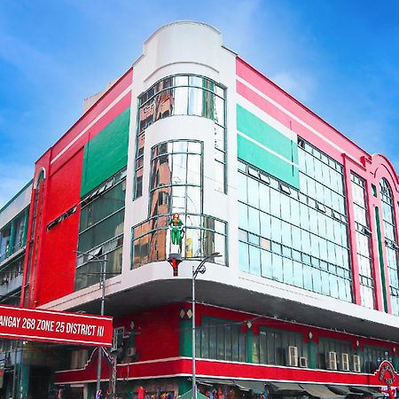 Astrotel Divisoria Μανίλα Εξωτερικό φωτογραφία