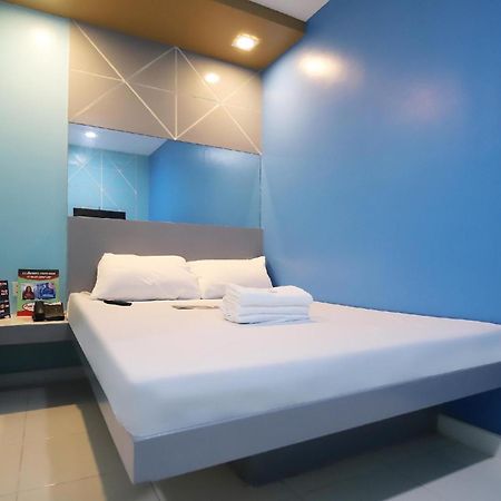 Astrotel Divisoria Μανίλα Εξωτερικό φωτογραφία